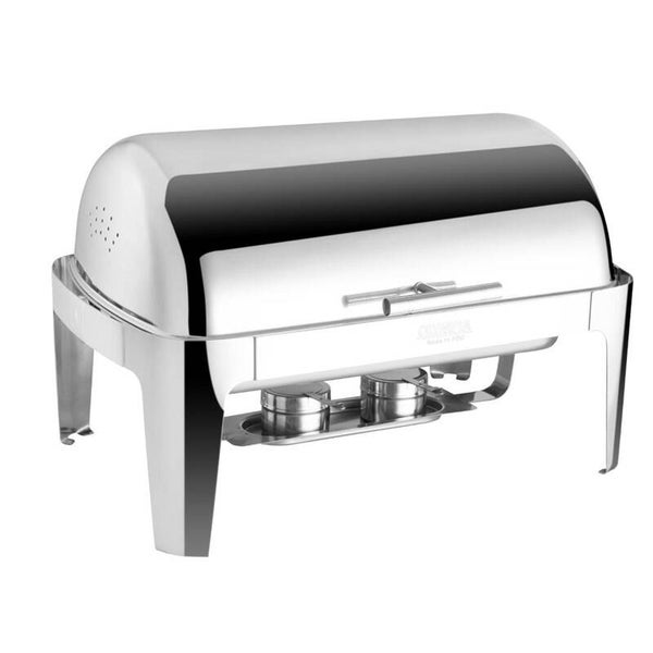 Chafing dish rund