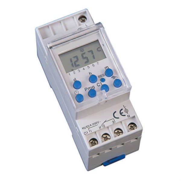 Veckour Timer