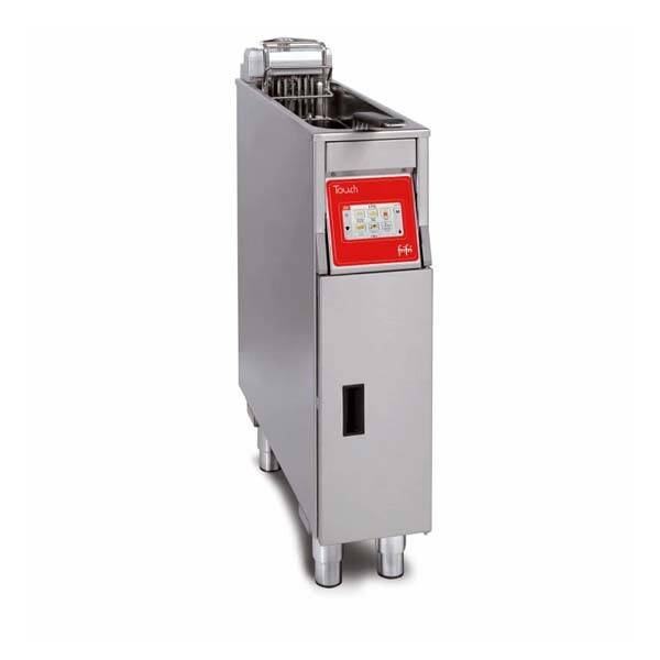 Elektrisk fritös TOUCH frifri 211 fritös  20 cm