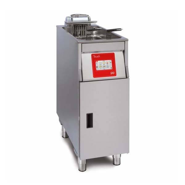 TOUCH Frifri 311 – Fritös, 15 kW - 30 cm