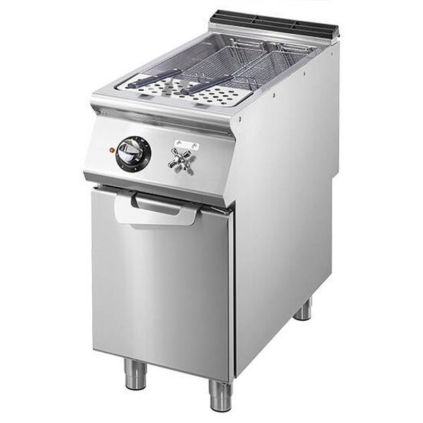 Pasta kokare Elektrisk 40 cm