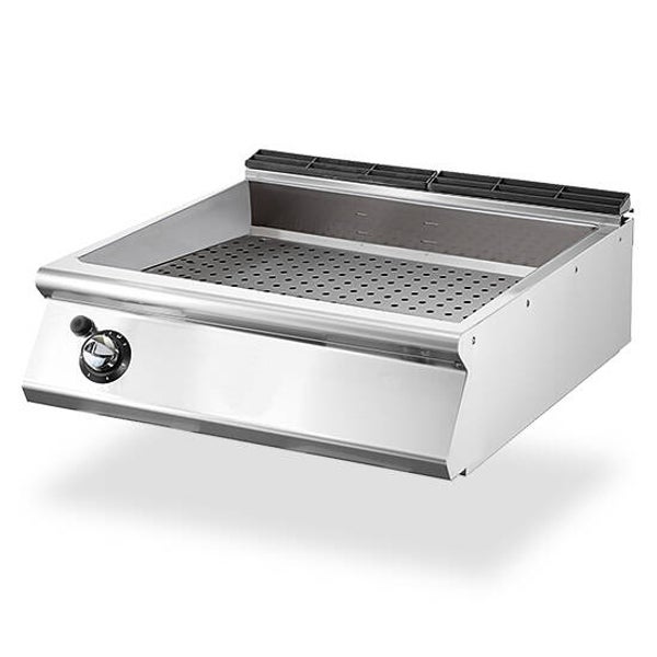 Gas Vattenbad Bordsmodel  80 cm