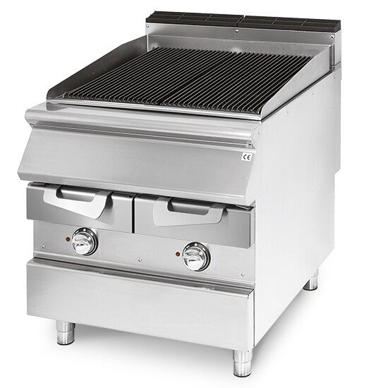 Elgrill grill 80 cm