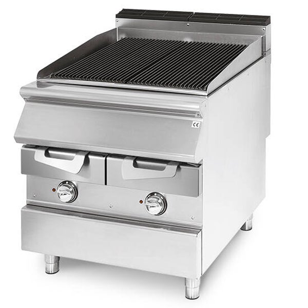 Elgrill grill 80 cm