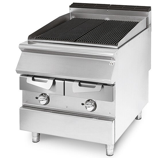 Gasgrill 80 cm