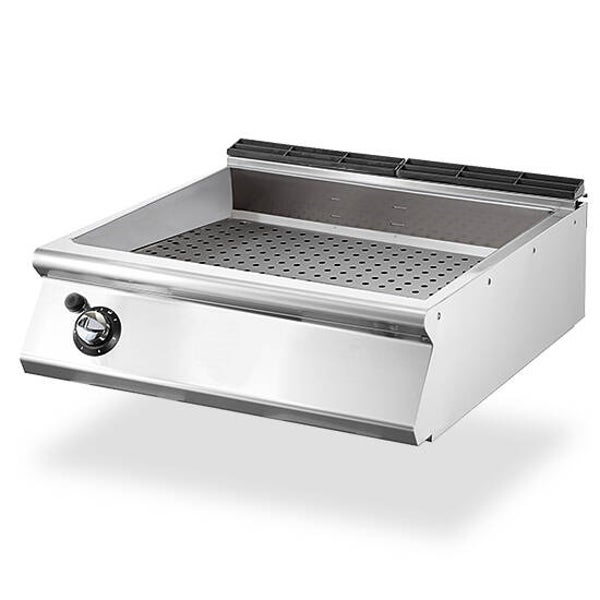 Gas Vattenbad Bordsmodel  80 cm 90 cm djup