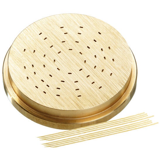 stencil "bigoli" ø 3 mm for CBF0001