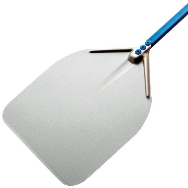 Pizzaspade Alu Rektangulär 33×33 cm, L 156 cm