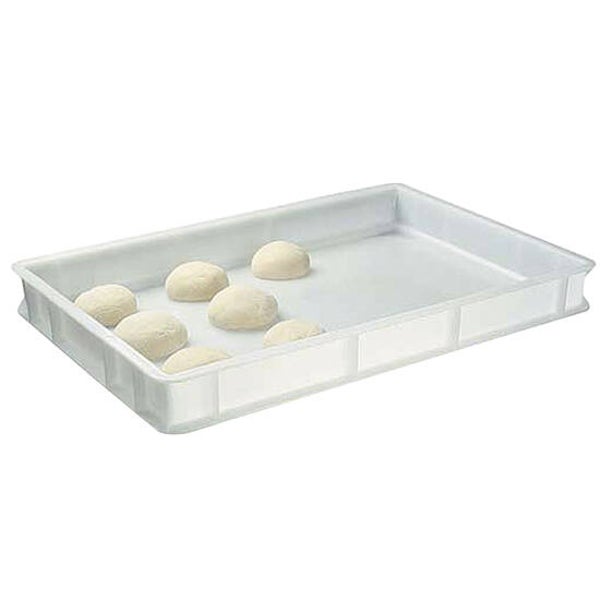Degback plast 10 cm hög