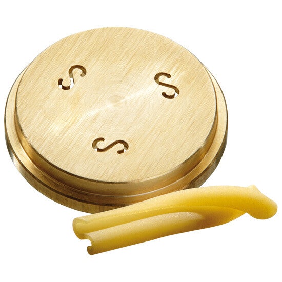 Stencil "caserecce" 8,8 mm for CBF0011