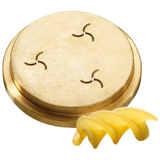 Stencil "fusili" Ø 8,4 mm for CBF0010