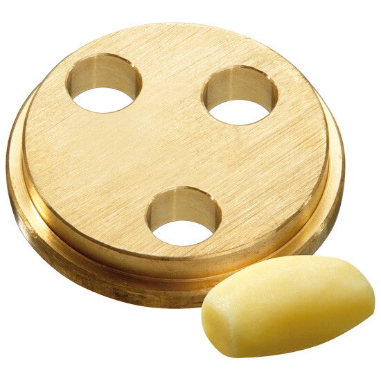 Stencil "gnocchetti sardi" 19 mm for CBF0010