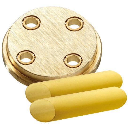 Stencil "maccheroni" Ø 8 mm for CBF0010