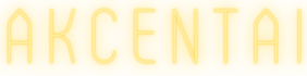 Akcentai