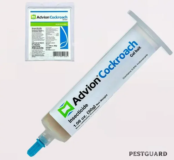 Advion Cockroach Gel Dubai Same Day 49 AED