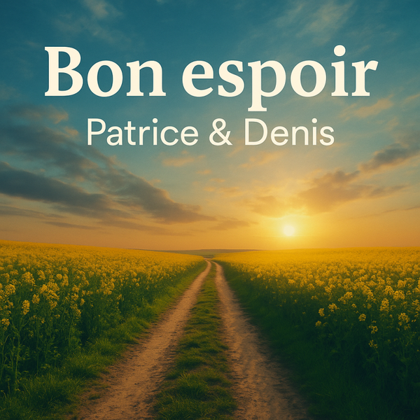 Bon espoir Remix 2.0
