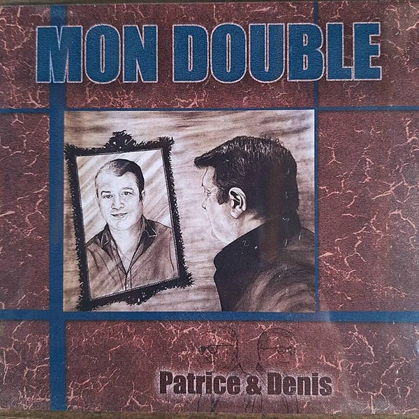 Album Mon double