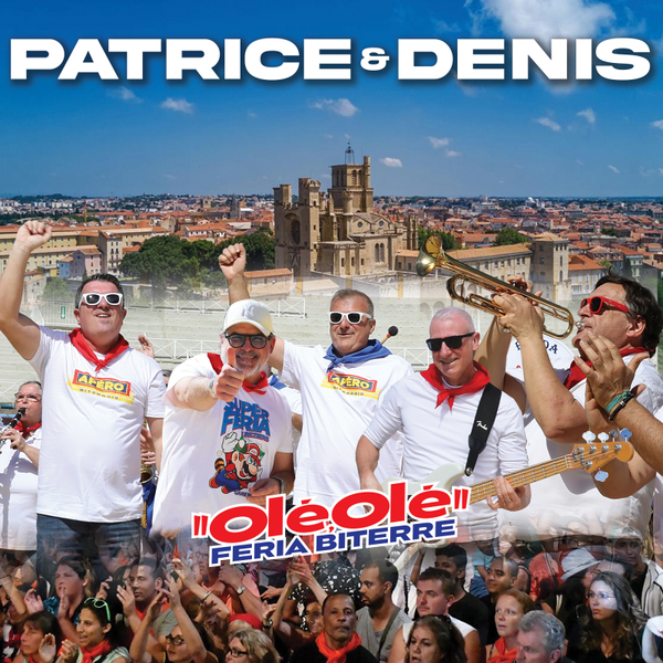 Olé Olé féria Biterre