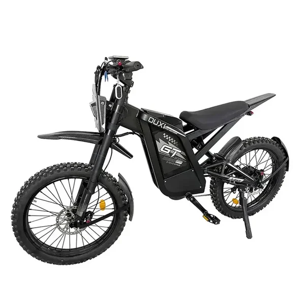 OUXI GT2000 – Grijs