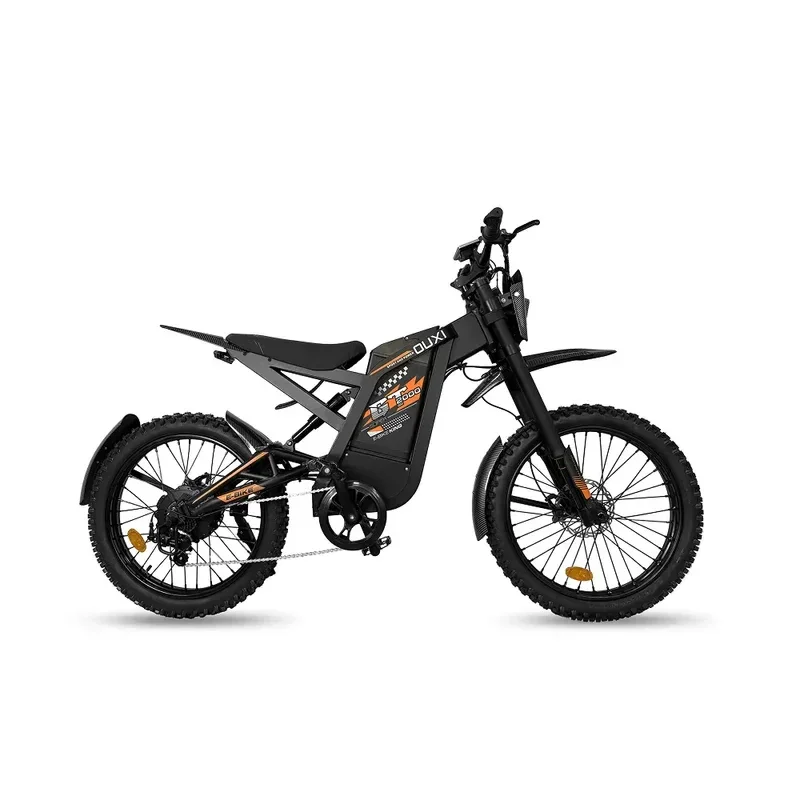 OUXI GT2000 – Oranje