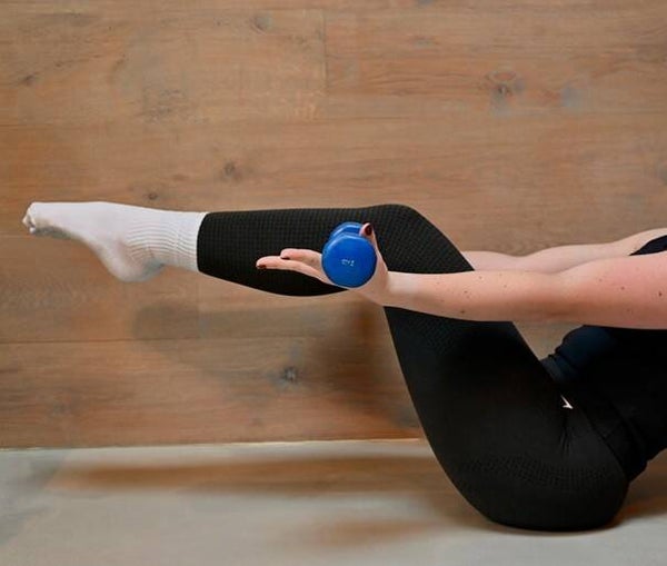 Pilates Materialen 28 november