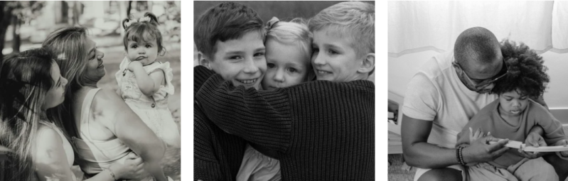 Esmee Thijssen: Ouders Uit Conflict