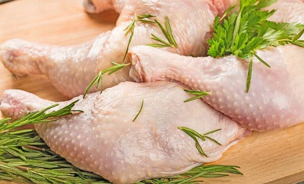 Poulet / Chicken
