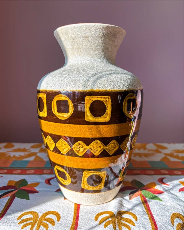 Vintage West Germany Vaas | Dümler & Breiden