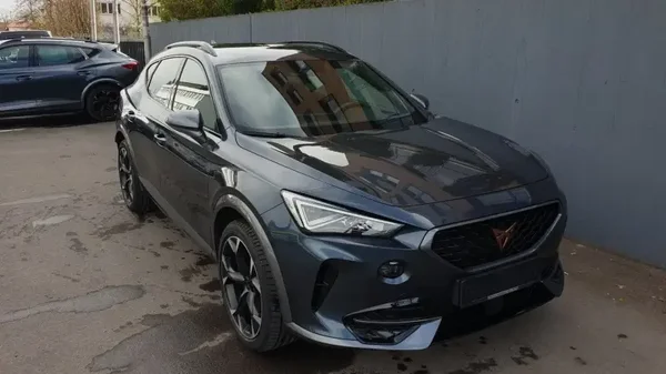 Cupra Formentor PHEV PERFORMANCE, 23.000 KM, ACC, CAMERA, GARANTIE!