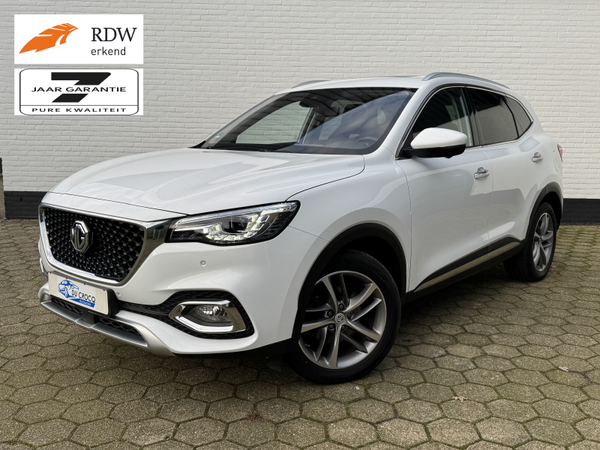 MG EHS 1.5TGDI Luxury l PLUG-IN l PANODAK l GARANTIE 09-2028