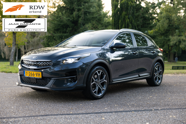 KIA XCeed PHEV Plug-in ExecutiveLine, APK 06-2025, GARANTIE!
