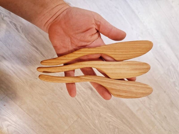Buttermesser