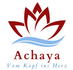 Achaya - vom Kopf ins Herz