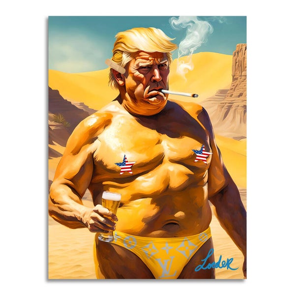 Trump It 2.0
