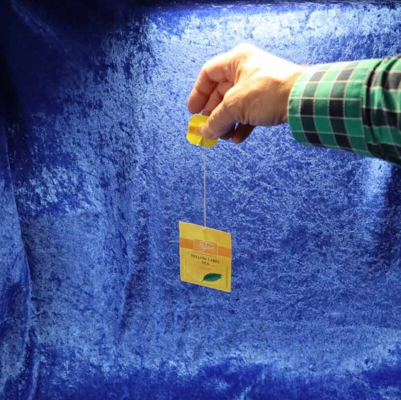 Zaubertrick Instant T