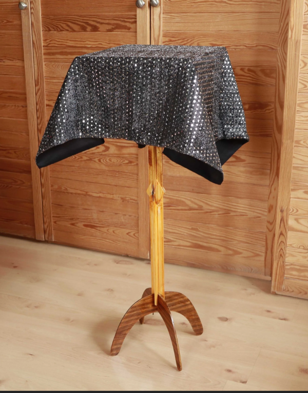 Zaubertricks, gebraucht, Second hand