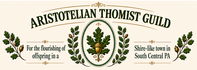 Aristotelian Thomist Guild