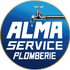Alma pro service