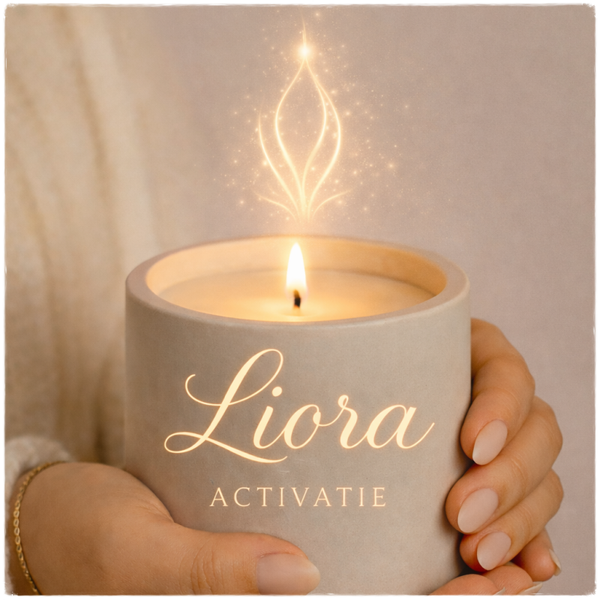 Liora - Activatie (incl. mini reading)