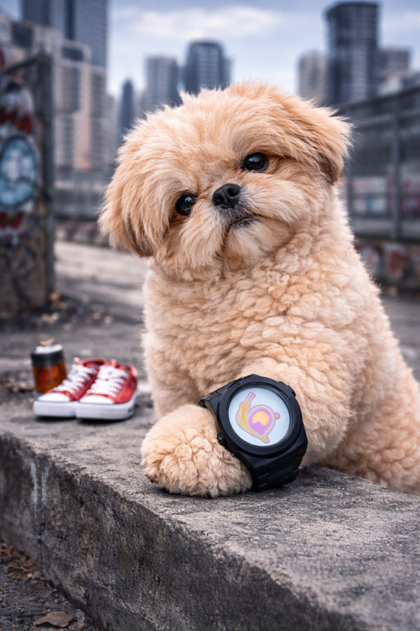 Qwatch