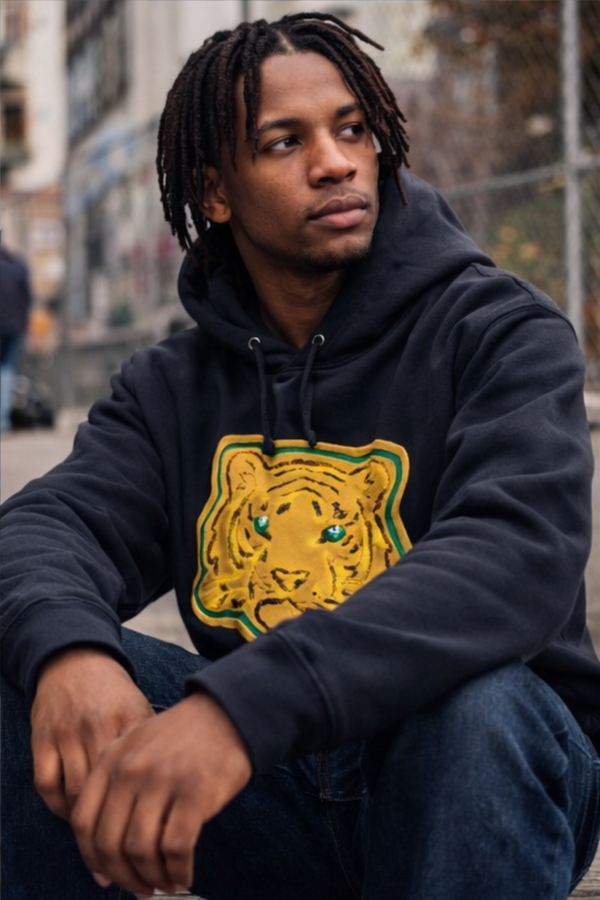 TIGER HOODS