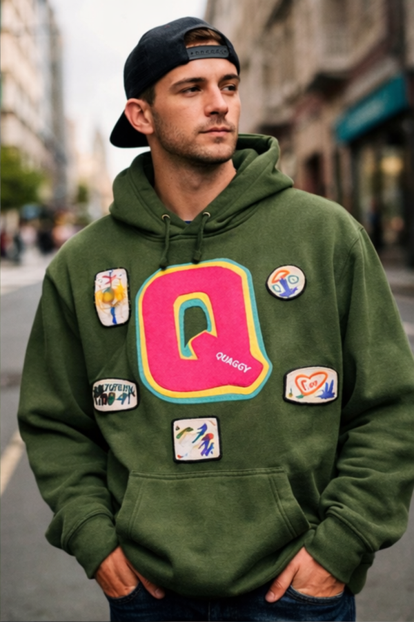 URBAN PATCH