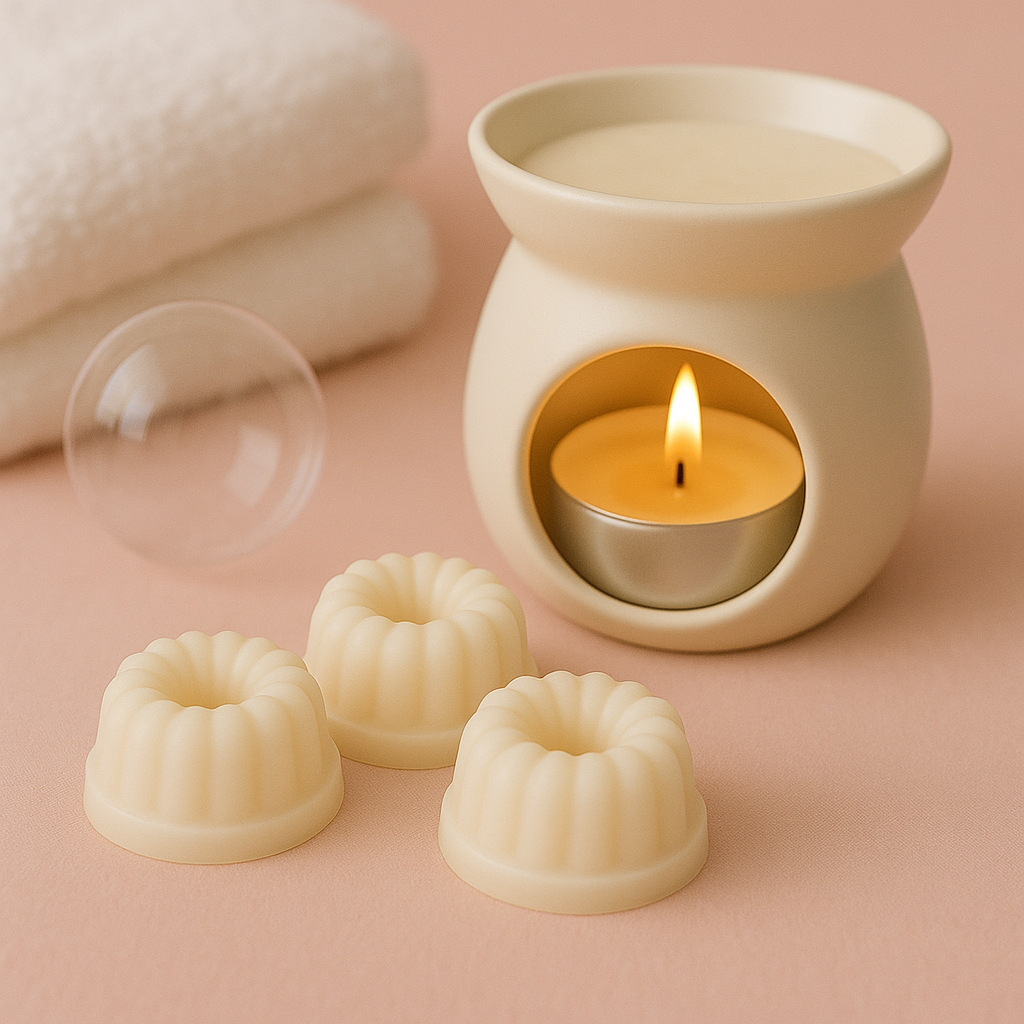 Fondant parfum adoucissant