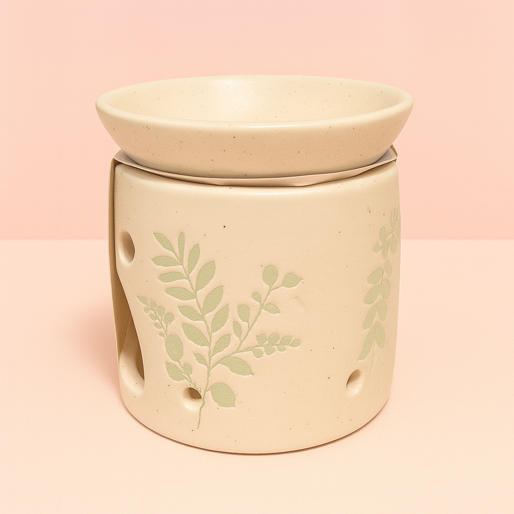 Feuille de porceleine