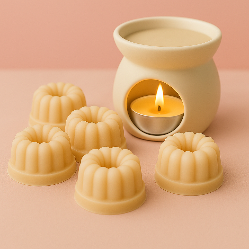 Un coffret de senteurs pour varier les plaisirs