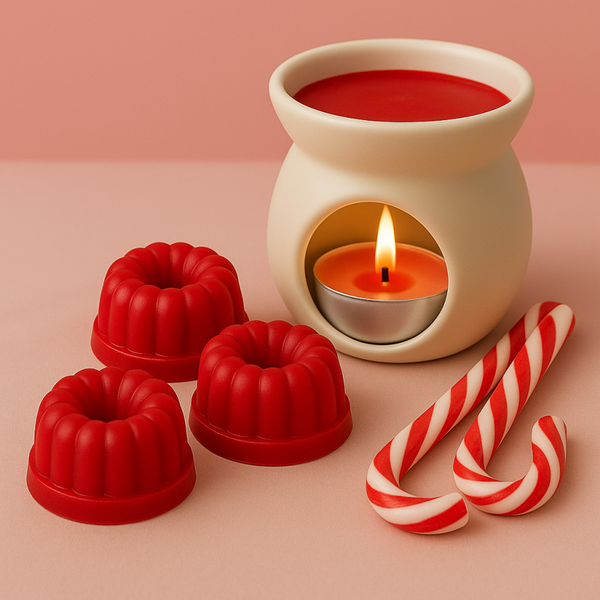 Fondant parfum sucre d'orge