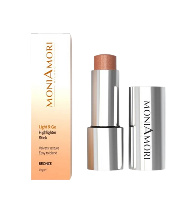 Light & Go | Highlighter Stick  - Bronze MM045