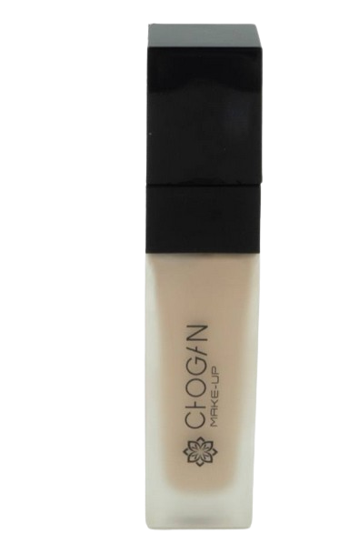 Fond de teint liquide longue durée – Pink Nude LM12