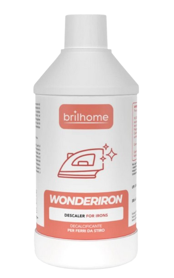 Wonderiron - Détartrant pour le fer à repasser BH0219