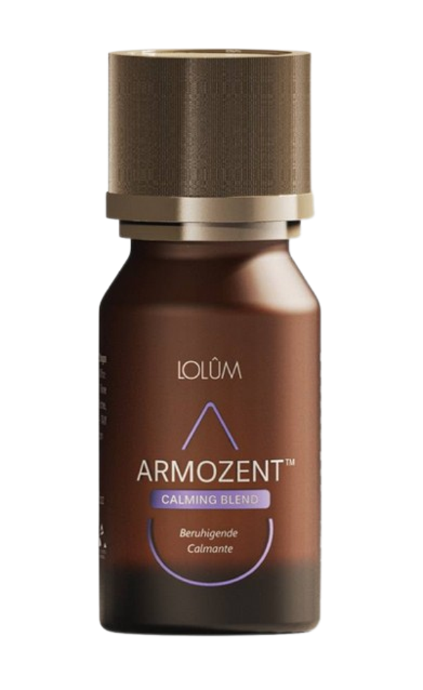ARMOZENT™ - Mélange calmant LO002